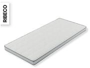 RIBECO, Topper Aaron MINI, Topper 90x200 cm,140x200, 180x200 cm & mehr, 5 cm...