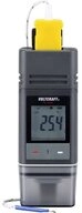 VOLTCRAFT Klimamesser VOLTCRAFT VC-9657630-P668G DL-240K Temperatur-Datenlogger