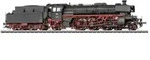 M&auml;rklin Diesellokomotive 038327 H0 Dampflokomotive 18 323 der DB