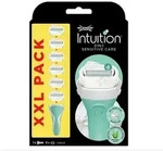 Wilkinson Rasierklingen Intuition Sensitive Care, 6-tlg.