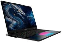 MSI A2WJ-1218DE Gaming-Notebook (18 Zoll UHD+ Mini-LED Gaming-Laptop mit