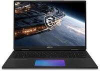 MSI 18 HX A2WJ-1087 Notebook (Gaming Laptop mit hochwertigem 18-Zoll-Display)