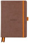 Rhodia Einsteck-Fotoalbum Goalbook A5 120 Bl 90g, Dot/punktkariert...