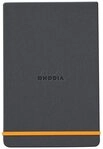 EXACOMPTA Einsteck-Fotoalbum Webnotepad A5 96 Bl liniert, mikroperforiert,...