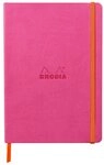 EXACOMPTA Einsteck-Fotoalbum Notizbuch A5 Softcover, 80 Bl 90g,...