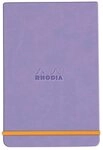 Rhodia Einsteck-Fotoalbum Webnotepad A5 96 Bl liniert, mikroperforiert, 90g