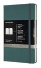 MOLESKINE Notizbuch, Professionel - Fester Einband - Gro&szlig; (13x21) - Hard Cover...