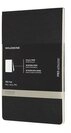 MOLESKINE Notizbuch Moleskine Professioneller Block Large/A5, Liniert, Soft...