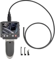 VOLTCRAFT VOLTCRAFT BS-800 HD Endoskop Sonden-&Oslash;: 5.5 mm Sonden-L&auml;nge: 1 m...