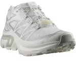Salomon XT-EVR Sneaker angelehnt an das Design des XT-6, QuicklaceTM wei&szlig; 40,5...