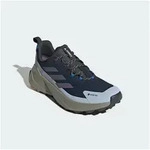 adidas TERREX TERREX TRAILMAKER 2 GORE-TEX WANDERSCHUH Hikingschuh blau 40 2/3...