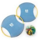 BS Toys Beachballschl&auml;ger Bounce Ball Schl&auml;ger Set, Outdoor-Ballspiel mit Bounce