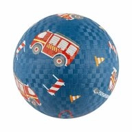 Sigikid Spielball Feuerwehr, 17cm f&uuml;r Kinder Jungen (1-St)