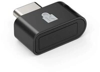 KENSINGTON Fingerabdrucksensor VeriMark IT 2.0 USB-C Fingerprint Key - Windows...