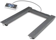 Kern & Sohn Fahrzeugwaage KERN Palettenwaage UIB 600K-1