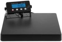 Steinberg Systems Feinwaage Paketwaage 300 kg / 50 g Versandwaage...