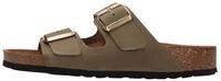 Salamander Basic Pantolette (1-tlg) Pantoletten - Verstellbare Riemen, guter Halt