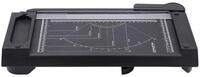 GENIE Papierschneideger&auml;t GENIE 12562 GENIE Hebel-/ Rollenschneider GT 06 Combo