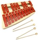 SONOR Glockenspiel Sonor Glockenspiel NG-30 mit Schl&auml;gel,Glockenspiel NG-30...