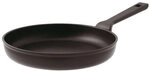 sambonet Bratpfanne Titan Pro Aluminium, d: 28 cm / h: 4,9 cm / 2,7 L