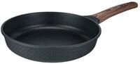 RESTO Kitchenware Bratpfanne Ran, Universalpfanne mit Antihaftbeschichtung,