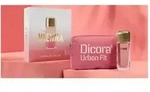 DICORA Eau de Toilette Dicora Urban Fit Wien - Eau de Toilette -...