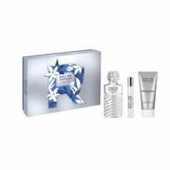 Rochas Duft-Set Eau de L'Essentiel EdP 100ml Set 3 Artikel
