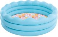 Intex Planschbecken Wave Edge