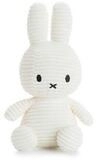 Bon Ton Toys Kuscheltier Miffy Kuscheltier Bon Ton Toys ECO Cord sitzend...