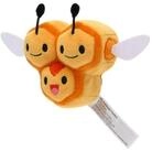 Pok&eacute;mon Center Pl&uuml;schfigur Pokemon Wadribie Kuscheltier - 18 cm Pl&uuml;schtier...