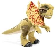 The Noble Collection Pl&uuml;schfigur Pl&uuml;sch Figur Dilophosaurus - Jurassic Park...