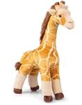 TOBAR Kuscheltier Giraffe Animigos Kuscheltier