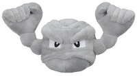 POK&Eacute;MON Kuscheltier Kleinstein Kuscheltier - Pokemon Center Original 22 cm...