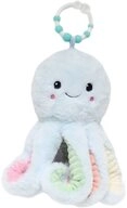 Vedes Kuscheltier SpielMaus Baby Pl&uuml;sch Oktopus 15 cm