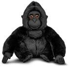 TOBAR Kuscheltier Gorilla Animigos Kuscheltier