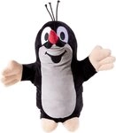 Heunec&reg; Handpuppe Kleiner Maulwurf GRS