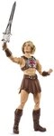 Mattel&reg; Anziehpuppe Masters of the Universe Movie 2026 Barbie Signature Puppe He-Man