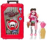MonsterHigh&trade; Anziehpuppe Monster High Skulltimate Secrets...