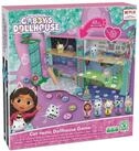 Cartamundi Spiel FSCGabby&acute;s Dollhouse - das katz-tastische Puppenhaus-3D...