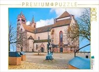 CALVENDO Puzzle CALVENDO Puzzle Stephansm&uuml;nster, 1000 Teile Lege-Gr&ouml;&szlig;e...