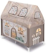 CAM Babybett & Spielhaus Daily Dolci Sogni