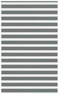 Rollo Doppelrollo Dunkelgrau 150x200 cm Stoffbreite 145,9 cm Polyester, vidaXL