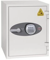 Phoenix Tresor Tresor Battery Titan BS1283E Elektronikschloss