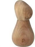 R&auml;der Gew&uuml;rzm&uuml;hle Design Pfefferm&uuml;hle Akazienholz (6,6x12,6cm)