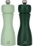PEUGEOT Gew&uuml;rzm&uuml;hle Tahiti Pfeffer-/Salz Z M&uuml;hlenset 2 Stk 15 cm