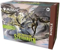 Wizards of the Coast Sammelkarte Secrets of Strixhav