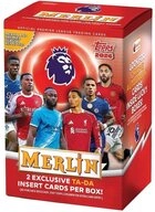 Topps Sammelkarte Topps Merlin Premier League 2026 - 1 Value Box