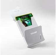 Gamegenic Sammelkarte Cube Pocket 15+ (8 Pieces) - White