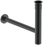 Duravit Siphon Zubeh&ouml;r, Universal Designsiphon f&uuml;r Waschtisch Abgang...