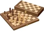 Philos Spiel Philos 2628 - Schachkassette, Feld 32 mm